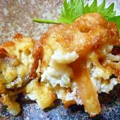 リメイク 簡単 ヘルシー豆腐ハンバーグ レシピ 作り方 By 魚の大将03 楽天レシピ